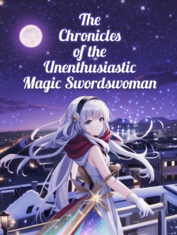 The Chronicles of the Unenthusiastic Magic Swordswoman
