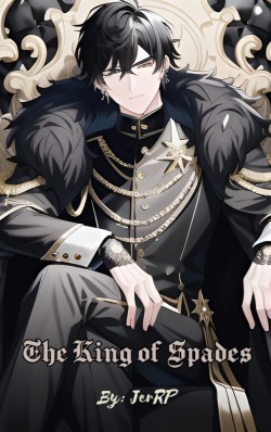 The King of Spades