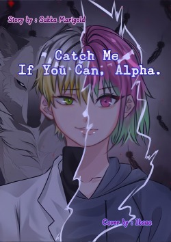 Catch Me If You Can, Alpha