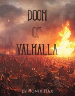 Doom Of Valhalla