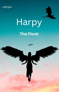 Harpy – The Flock