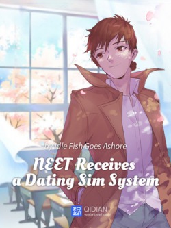 NEET RECEIVES A DATING SIM SYSTEM