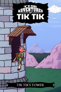 The Adventures of Tik Tik