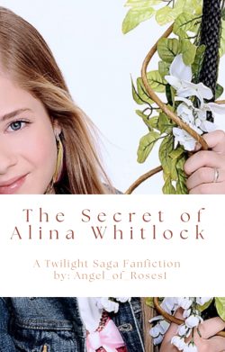The Secret of Alina Whitlock