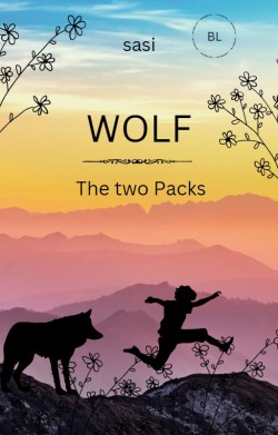WOLF – The two Packs
