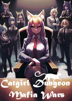 Catgirl Dungeon Mafia Wars