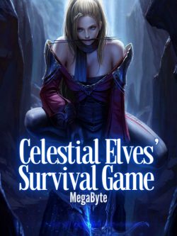 Celestial Elves’ Survival Game