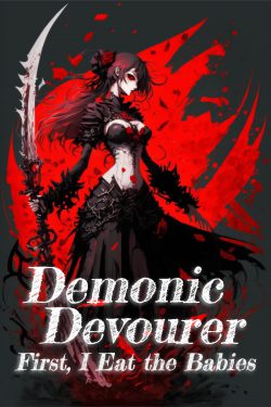 Demonic Devourer: First, I Eat the Babies