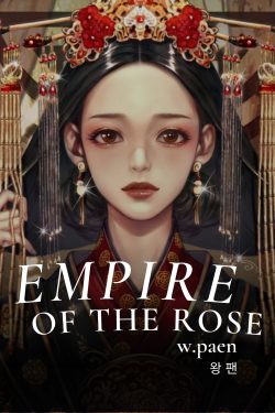 Empire of the Rose