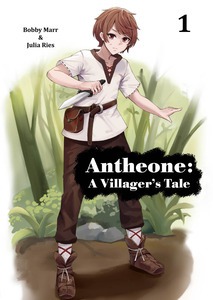 Antheone – A Villager’s Tale