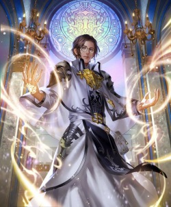 Ascension of The God Mage | Scribble Hub