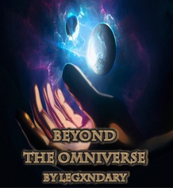 Beyond The Omniverse (DC)