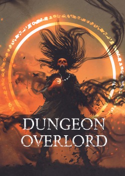 Dungeon Overlord