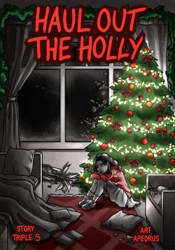 Haul out the Holly