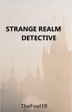 Strange Realm Detective