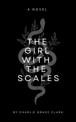 The Girl With The Scales