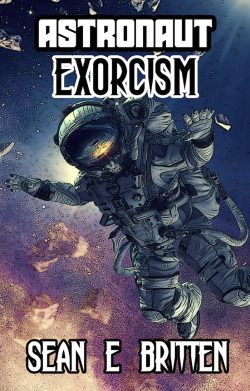 Astronaut Exorcism