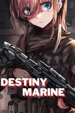 Destiny Marine
