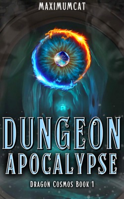 Dungeon Apocalypse: Dragon Cosmos