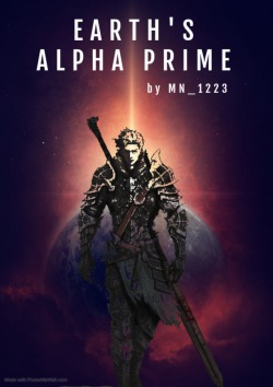 Earth’s Alpha Prime