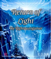 Return of Light