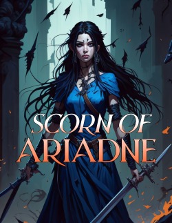 Scorn Of Ariadne