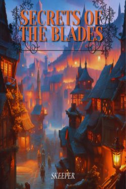 Secrets of the Blades