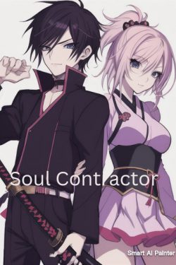 Soul Contractor