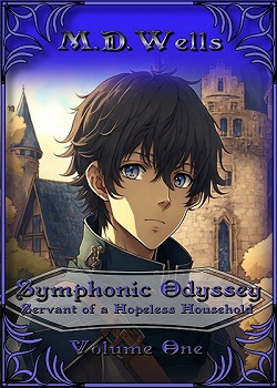 Symphonic Odyssey: Volume One Servant of a Hopeless Household