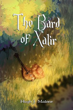 The Bard of Xalir