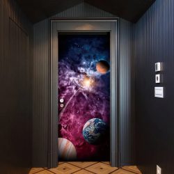 The Doors Beyond Infinity
