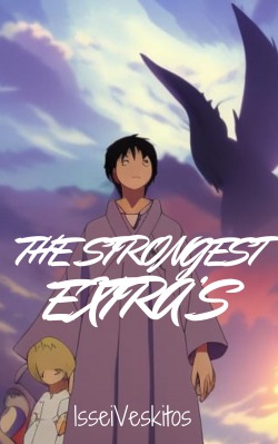 The Strongest Extra’s