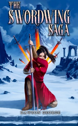 The Swordwing Saga