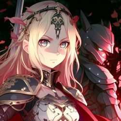 The Tragic Story of the Broken Hero | Scribble Hub