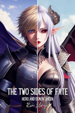 The Two Sides of Fate: Hero and Demon Queen