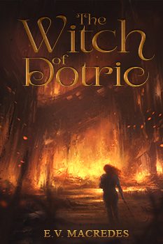 The Witch of Dotric