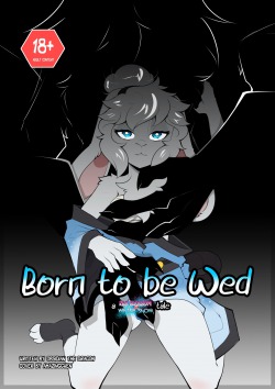 Born to Be Wed