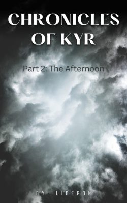 Chronicles of Kyr