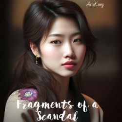 Fragments of a Scandal (Korean Web Novel)