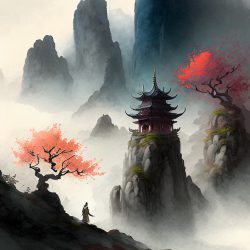 Immortality Starts With Diligence(Xianxia Litrpg)