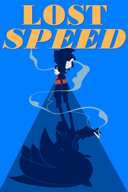 Lost Speed
