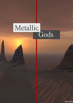 Metallic Gods