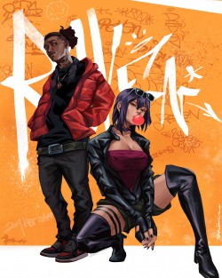 Rarity: Raven | Scribble Hub