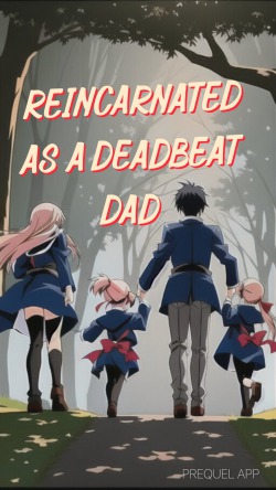 Reincarnated as a Deadbeat Dad