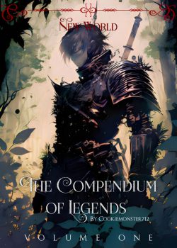 The Compendium of Legends: New World