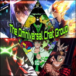 The Omniversal Chat Group