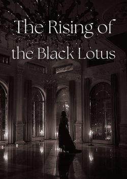 The-Rising-of-the-Black-Lotus