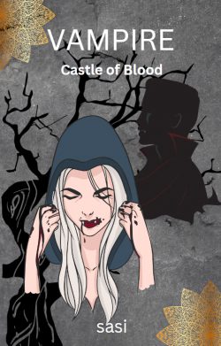 VAMPIRE – Castle of Blood
