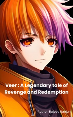 Veer: A Legendary tale of Revenge and Redemption Scribble Hub