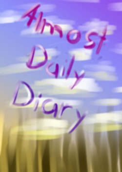 Almost Daily Diary